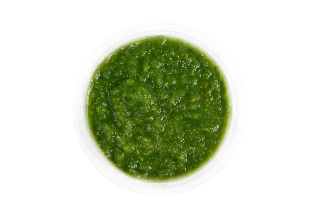Mkeshmesh Sauce 2oz