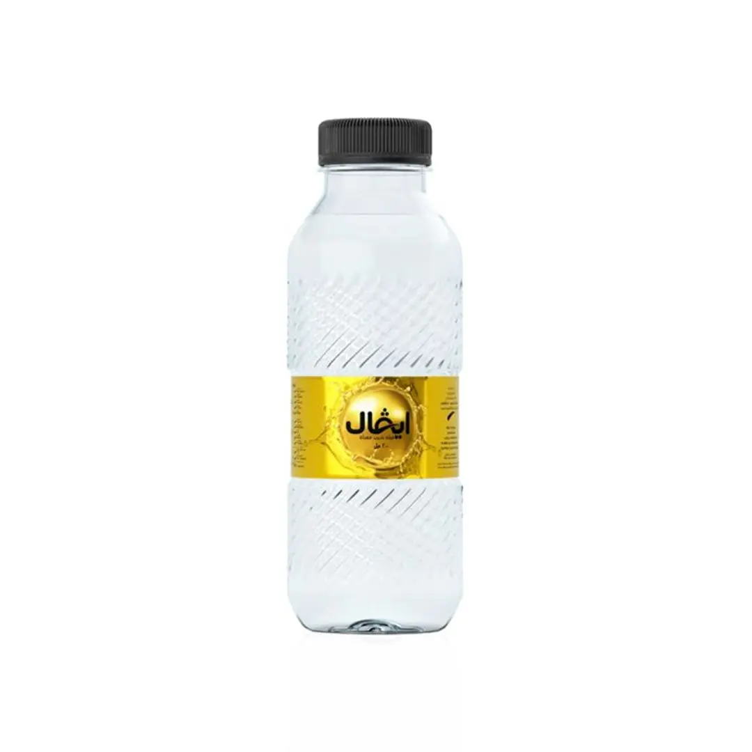 Ival Water