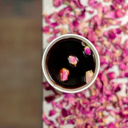 Flower Ice V60