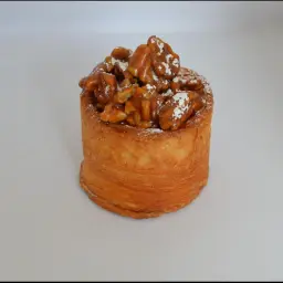 Pecan Danish
