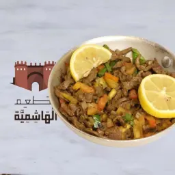 Fresh Liver