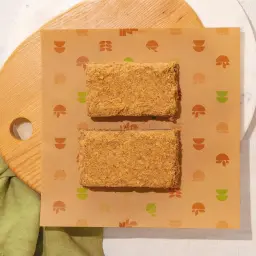 Date Oat Bar