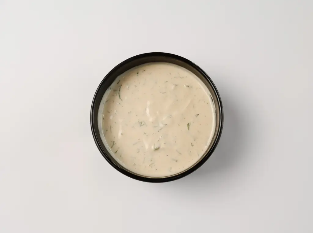 Tahini Salad