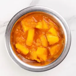 إيدام بطاطس
