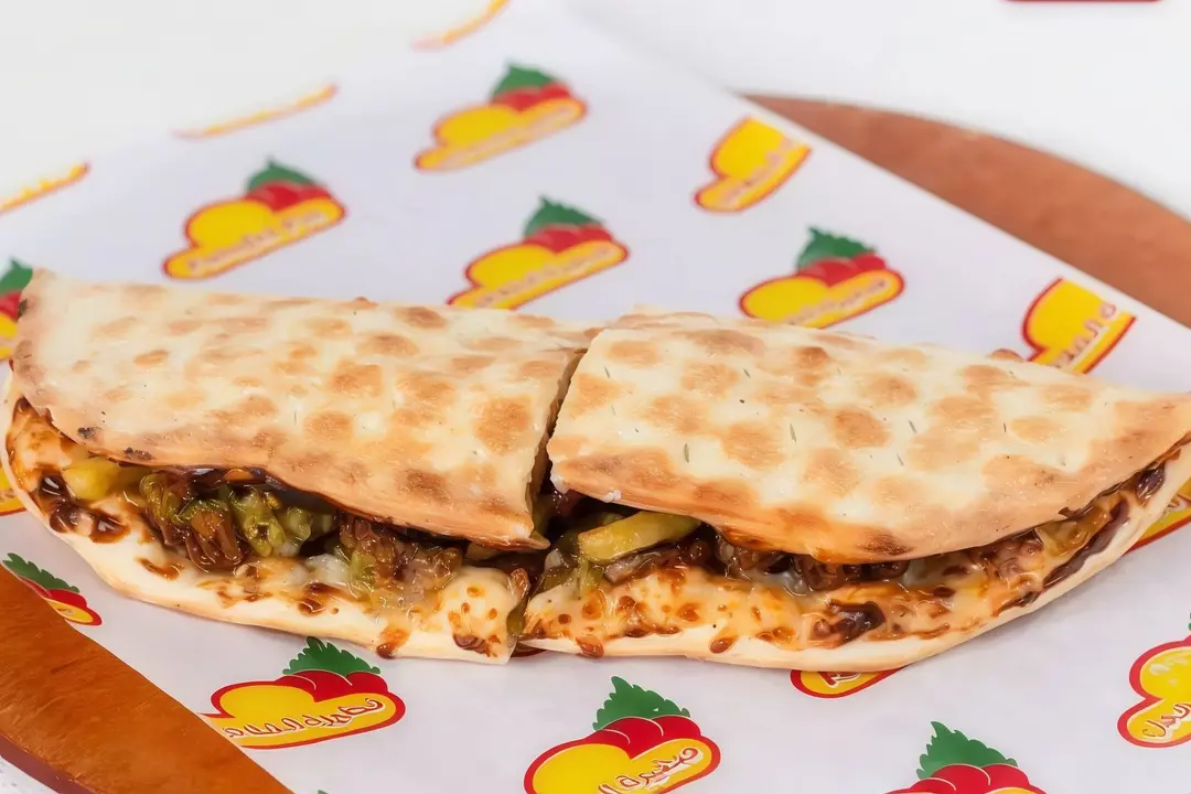 دجاج مكسيكي
