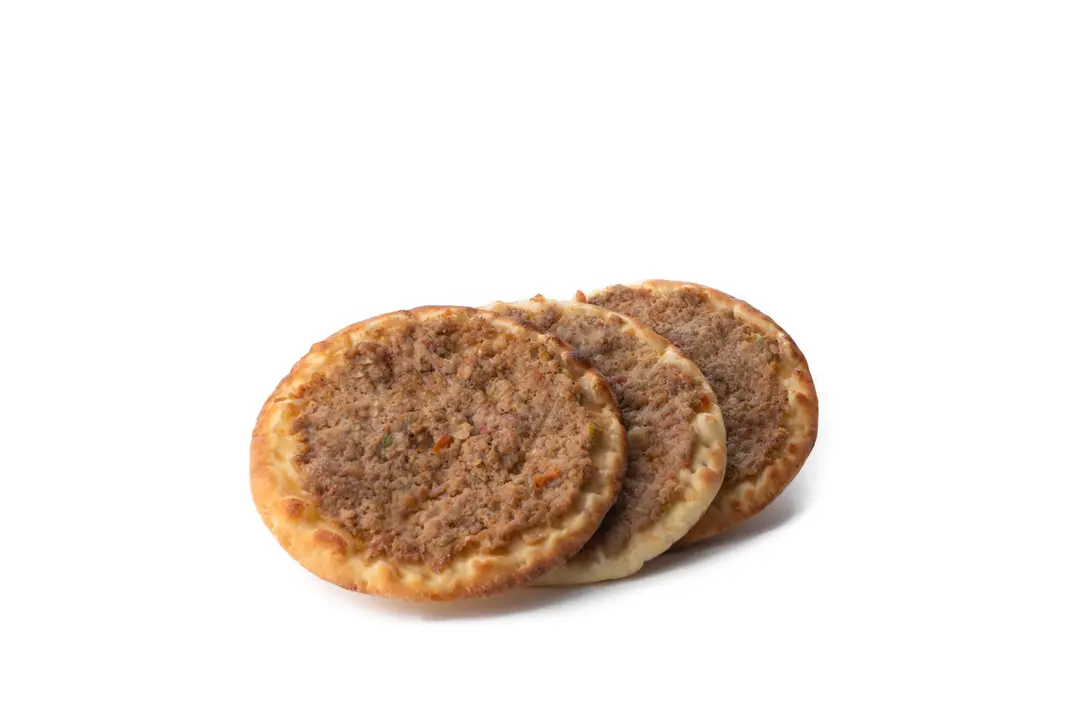 Meat Safiha