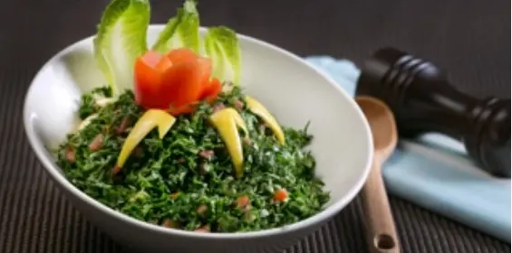 تبولة