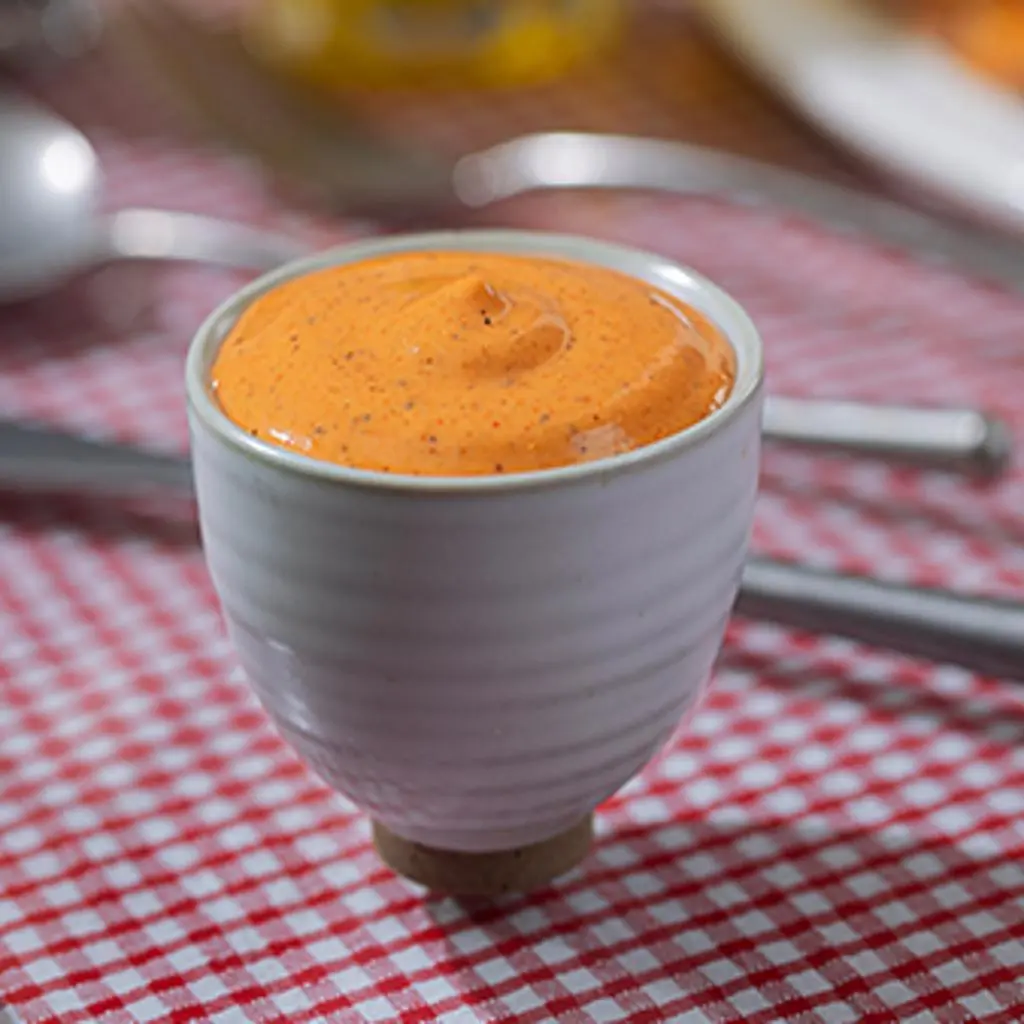 Buffalo Sauce
