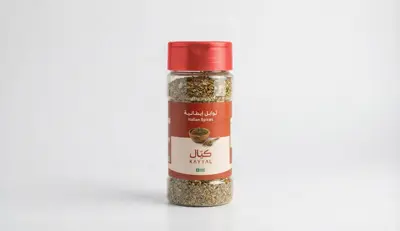 بهارات إيطالية 60 جرام