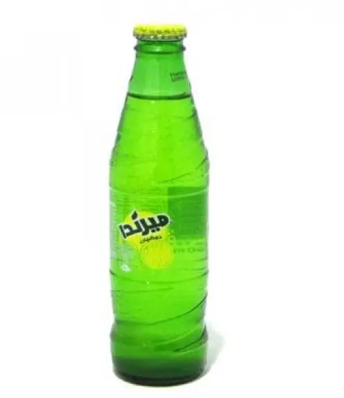 حمضيات زجاج