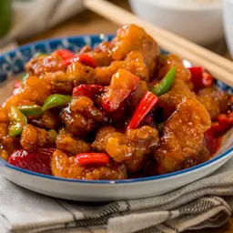 U China Special Chicken