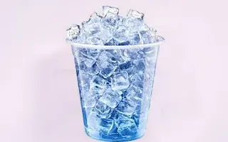 كاسة ثلج