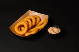حلقات البصل