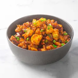 Szechuan Chili Chicken