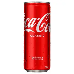 Coca-Cola