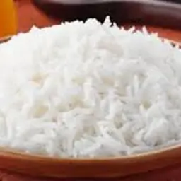 أرز أبيض