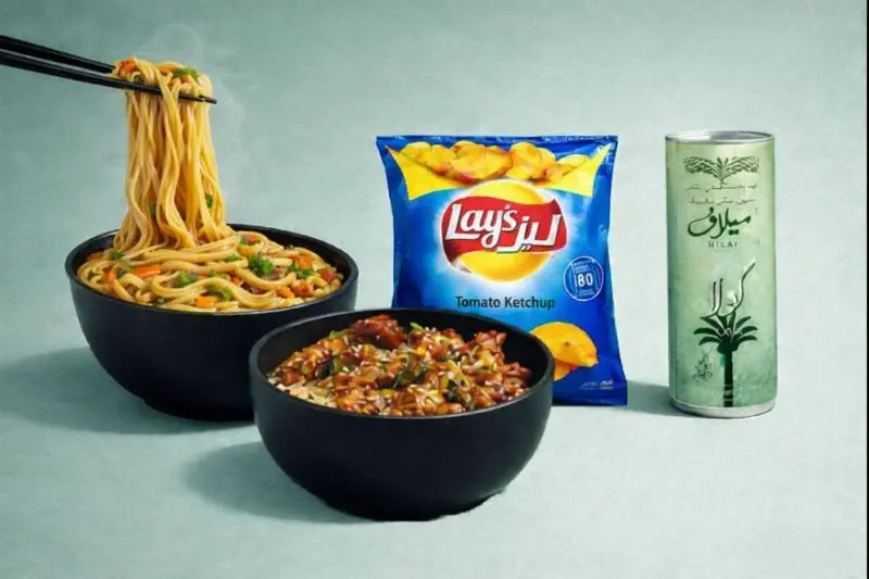 Milaf Meal