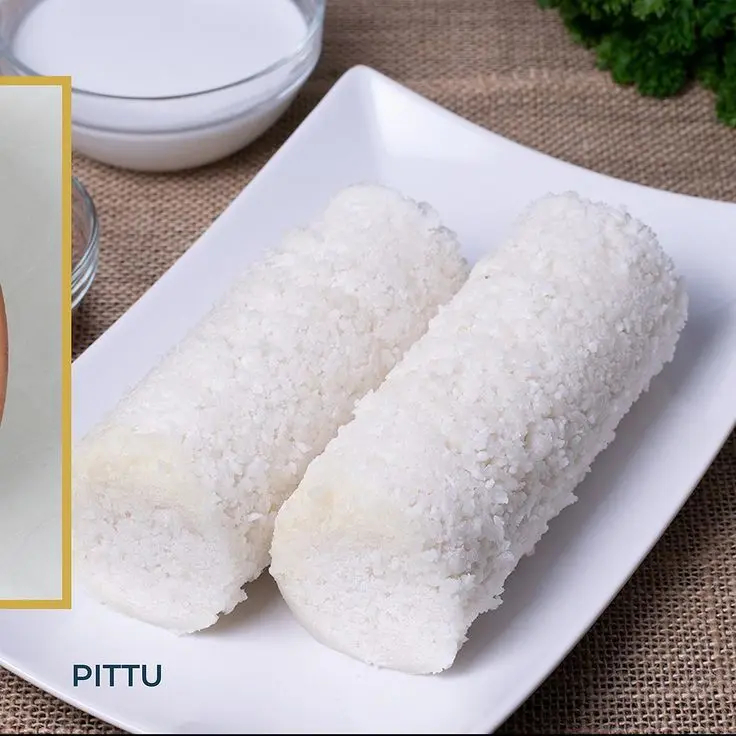 Puttu