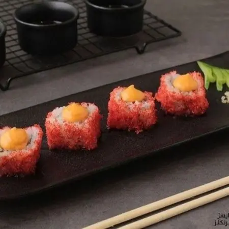 Cheetos Roll 4 PCS