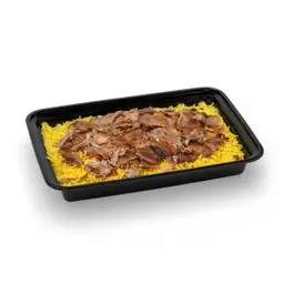 Beef Rice