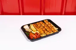 كباب دجاج