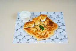 مطبق جبن سائل