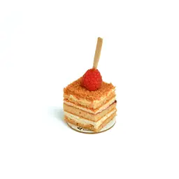 Mini Honey Cake