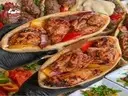 ساندويتش شيش طاووق