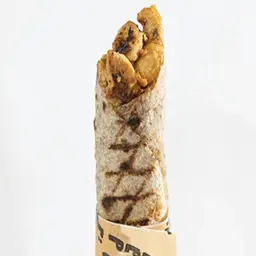 Moqalqal Chicken in Qurs Bread