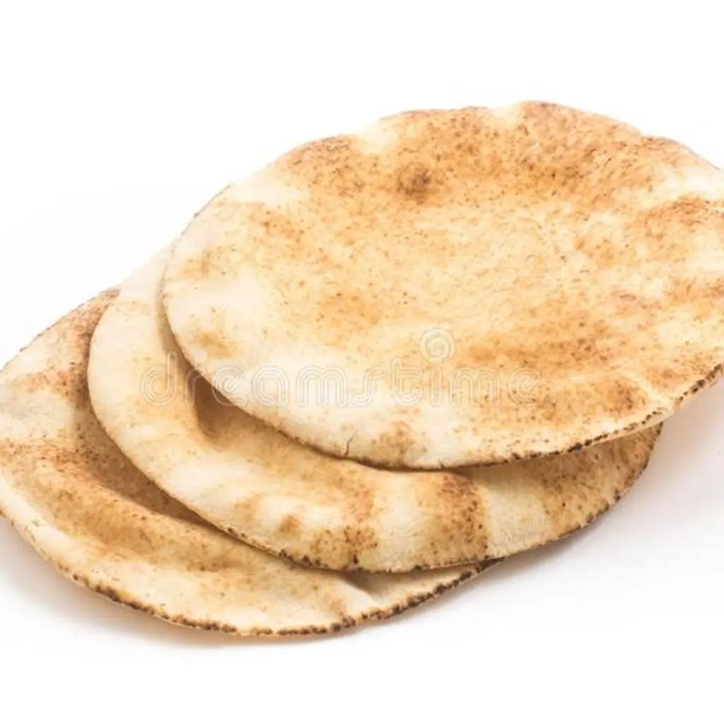 Bread