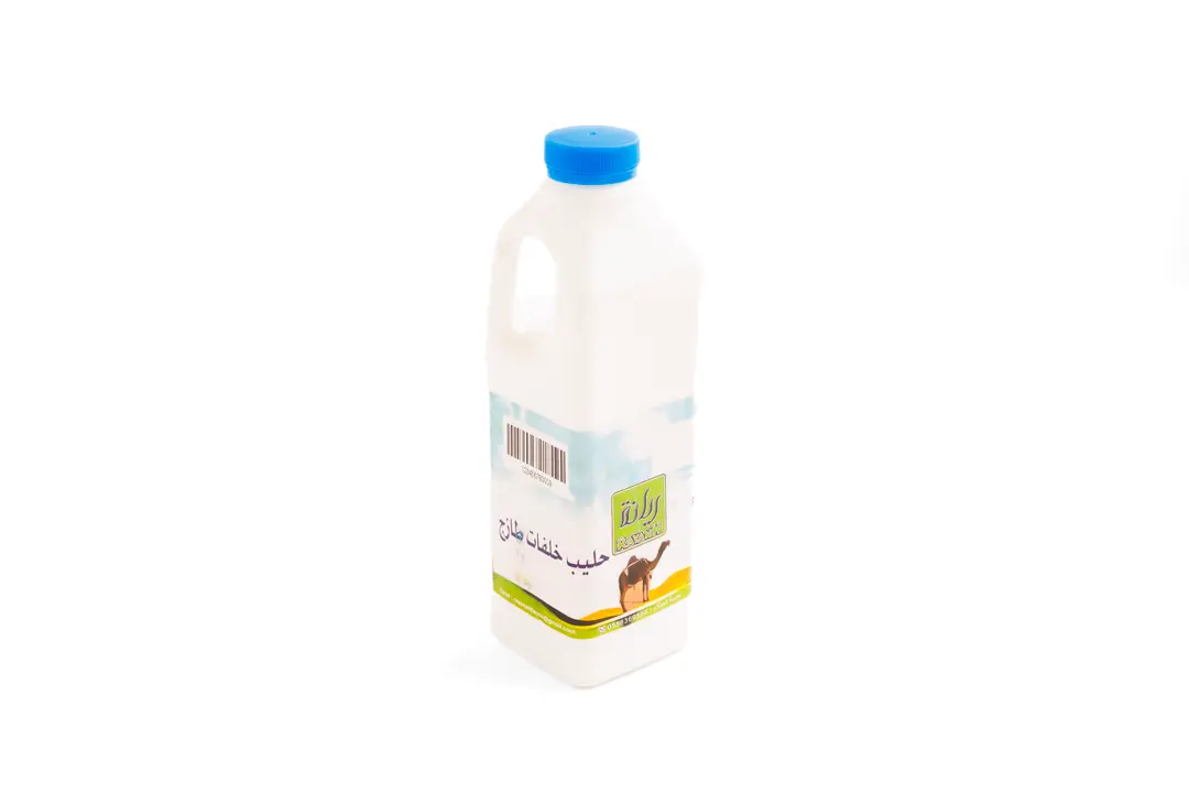 Rayana Milk, 1 liter