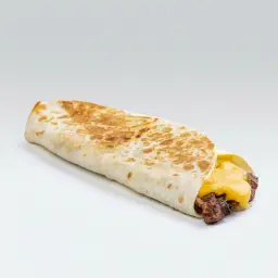 Burger Wrap