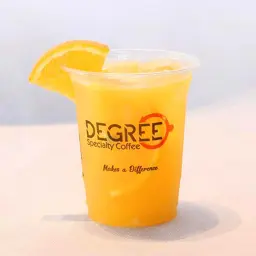 Fresh Orange Juice