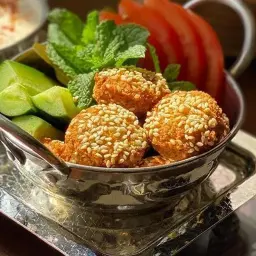 فلافل