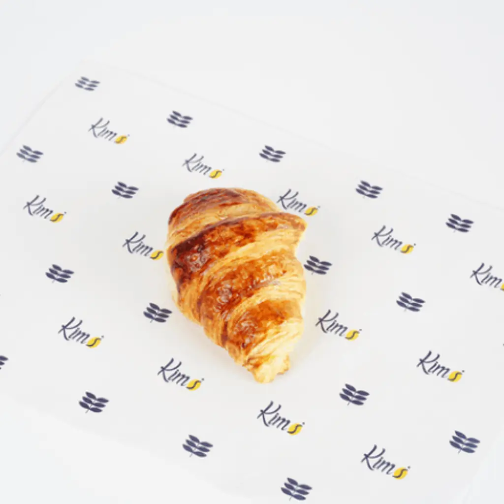 Plain croissant