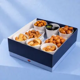 بوكس اللمة