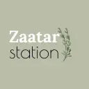 زعتر ستيشن - الرياض - العليا (سحابي داخل كايكروو)