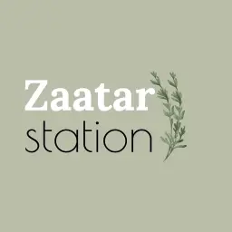 زعتر ستيشن - الرياض - العليا (سحابي داخل كايكروو)