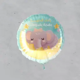 زادت الدنيا بهجة
