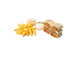 عربي 6 قطع
