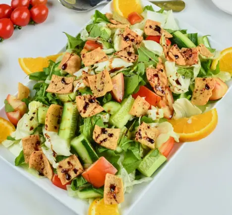 Fattoush