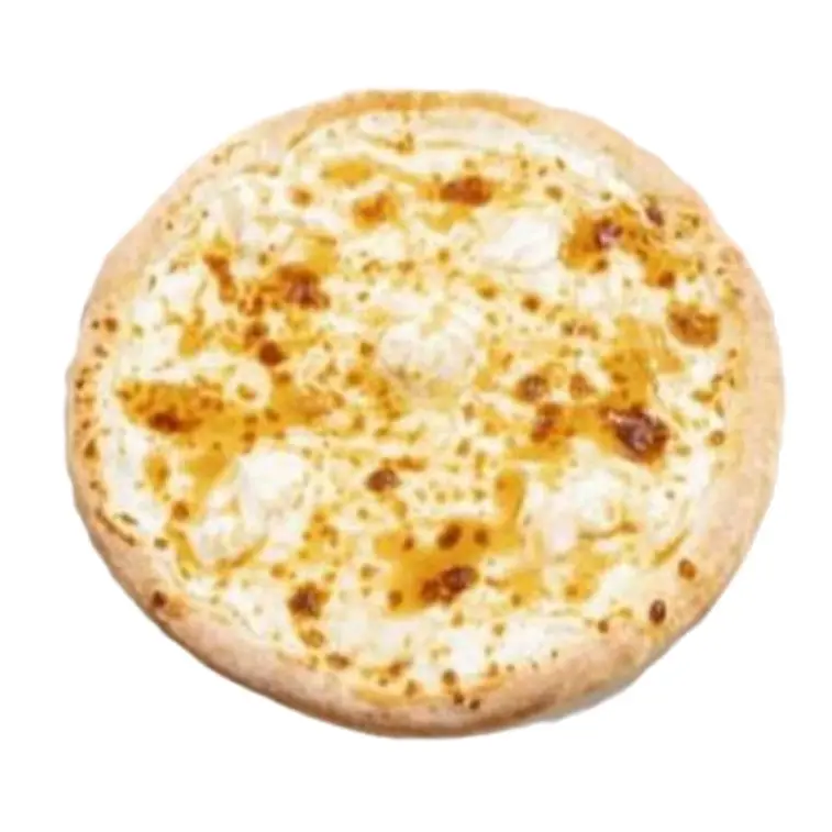 Ush Al Bulbul Pizza