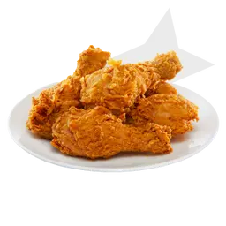 Fried Chicken