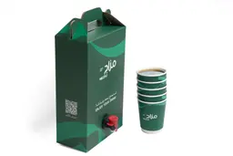 TURKISH TEA BOX