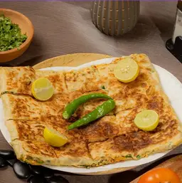 مطبق مالح