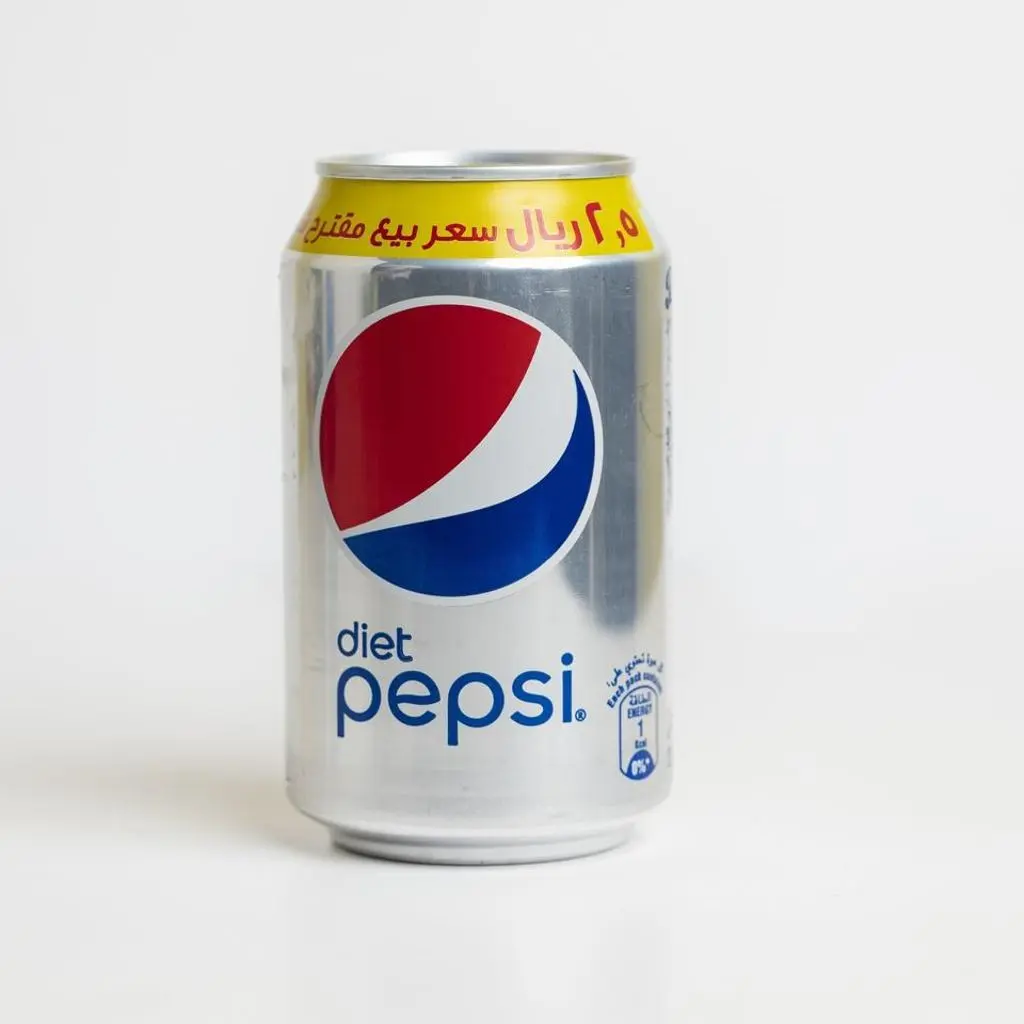 بيبسي دايت