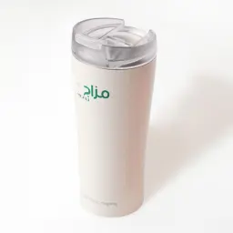 تامبلر أبيض