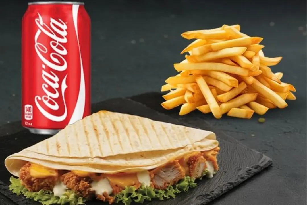 Yom Sandwich