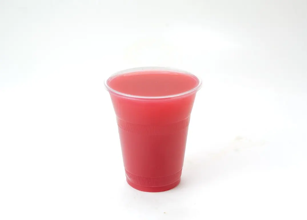 Pomegranate Juice