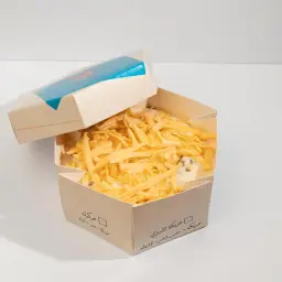 Cheesy Areeka